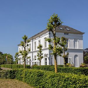 Boutique Hotel De Witte Dame
